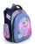 Школьный рюкзак для девочки Hummingbird Kids TK2 Chic Cat