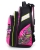 Школьный рюкзак для девочки с ортопедической спинкой Hummingbird Teens T56 Flower