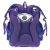 Ранец для первоклассника с ортопедической спинкой CM (purple)