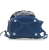Ранец для первоклассника с ортопедической спинкой CM (dark blue)