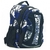 Школьный рюкзак с ортопедической спинкой Peter Point 141052-02