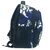 Школьный рюкзак с ортопедической спинкой Peter Point 141052-02