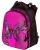 Школьный рюкзак для девочки с ортопедической спинкой Hummingbird Teens T79 Butterfly