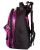 Школьный рюкзак для девочки с ортопедической спинкой Hummingbird Teens T79 Butterfly