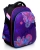 Школьный рюкзак для девочки с ортопедической спинкой Hummingbird Teens T80 Spring Mood