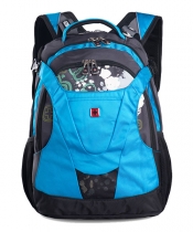 Рюкзак SWISSWIN SW8570 Blue